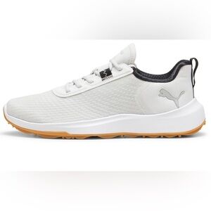 Puma BN men’s Fusion Crush Sport golf shoes Sz 9.5